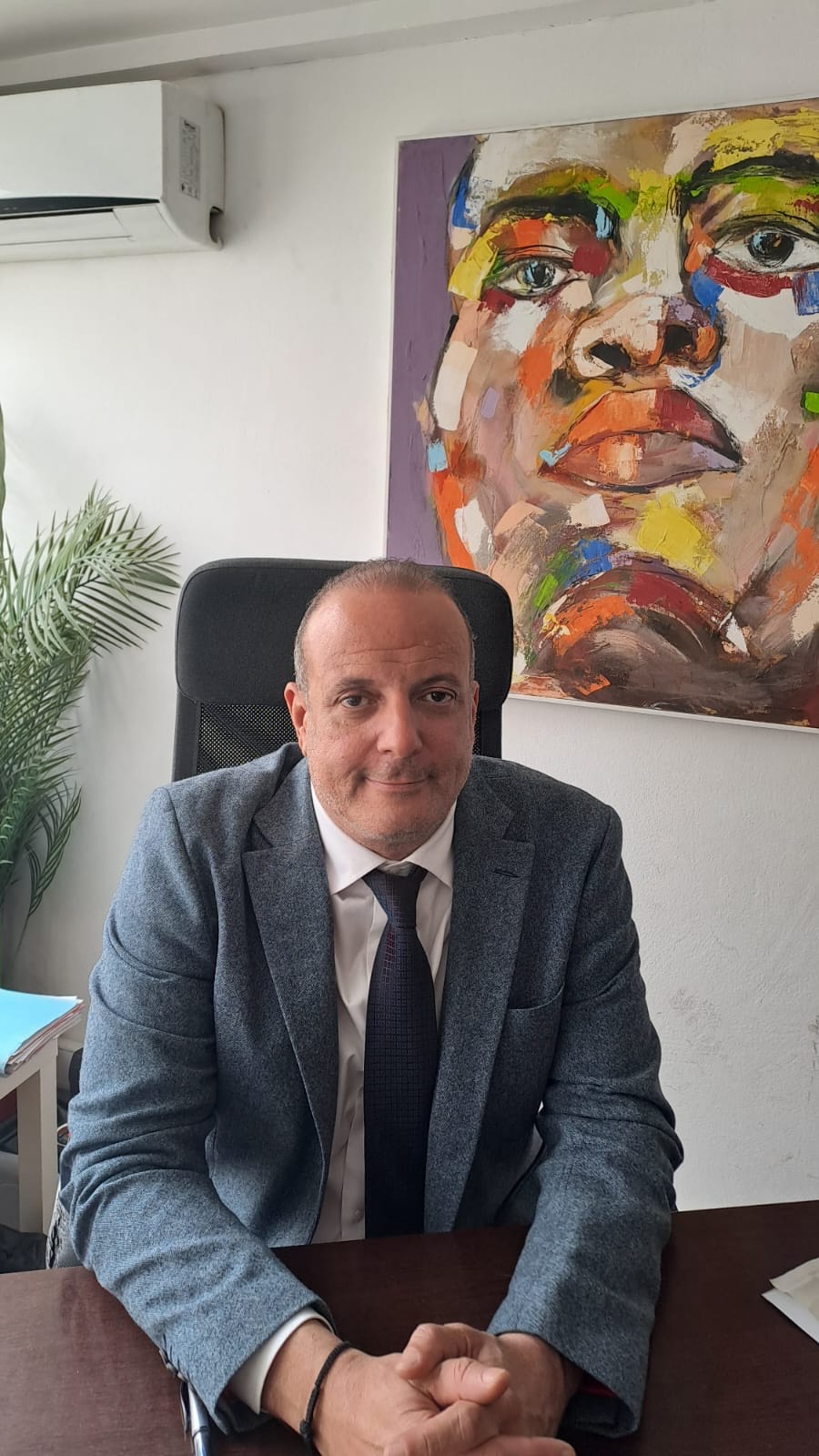 Moulay Brahim Belghiti